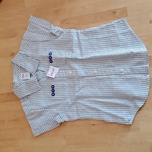 Brand New Gymboree Girl shirt
